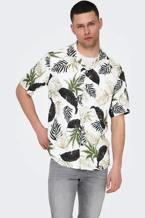 Only & Sons Onswayne Camicia