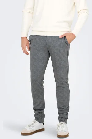 Only & Sons Onsmark Slim Fit Pantaloni