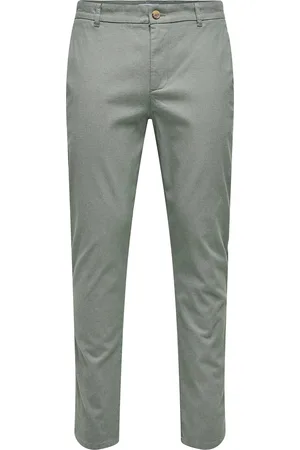 Only & Sons Onsmark Slim Fit Pantaloni