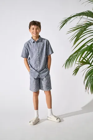 Only & Sons Osjcaiden Camicia