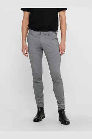 Only & Sons Onsmark Slim Fit Pantaloni Chino