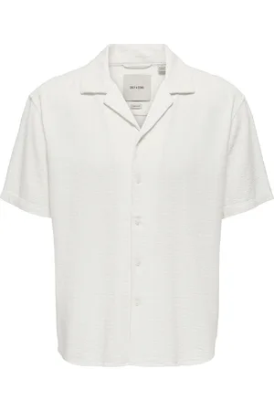 Only & Sons Onslatham Camicia