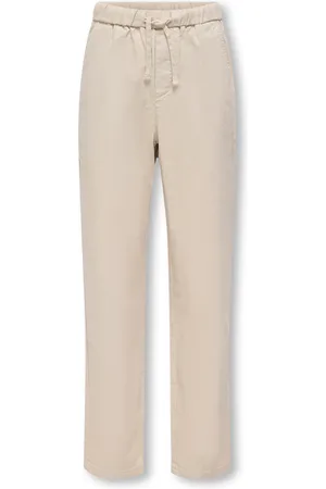 Only & Sons Osjlinus Tapered Fit Pantaloni