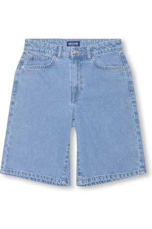 Only & Sons Osjfade Vita Media Loose Fit Shorts