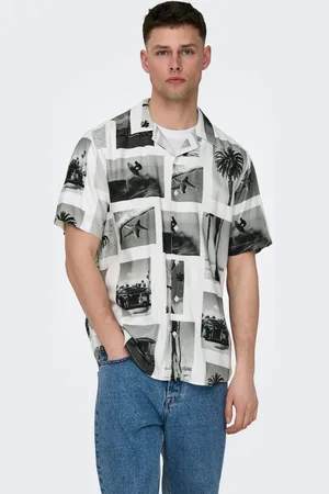 Only & Sons Onsnano Camicia