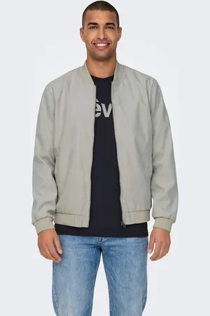 Only & Sons Onslucas Giubbotto Bomber