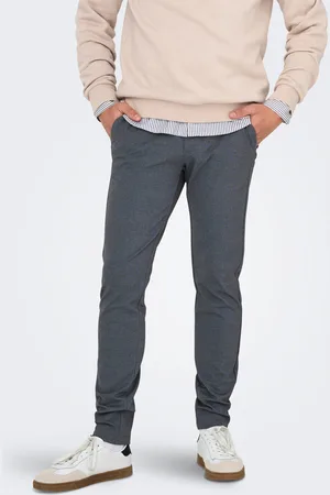 Only & Sons Onsmark Slim Fit Pantaloni