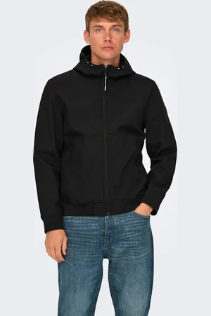 Only & Sons Onsbowie Giubbotto Bomber