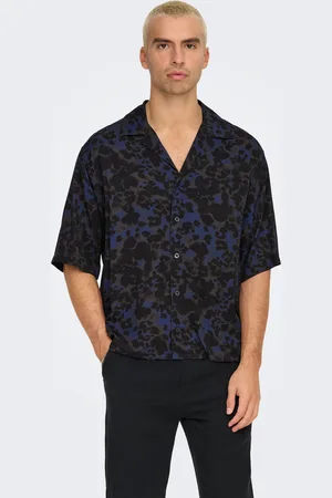 Only & Sons Onsharris Camicia