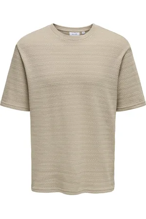 Only & Sons Onsgivo Maglietta