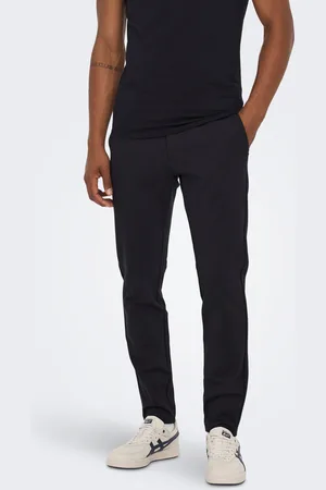 Only & Sons Onsmark Tapered Fit Pantaloni Chino