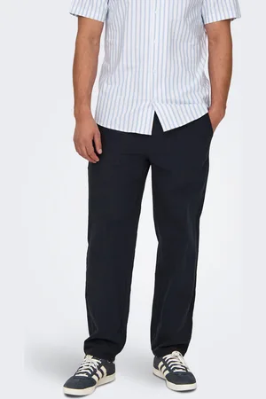 Only & Sons Onssinus Loose Fit Pantaloni