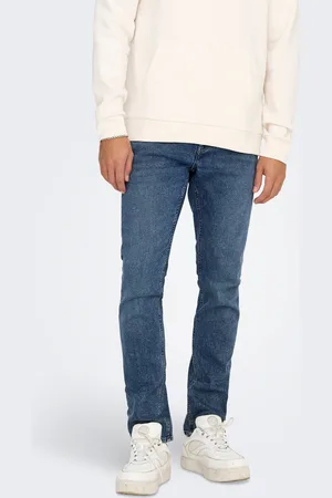 Only & Sons Onsloom Vita Bassa Slim Fit Jeans