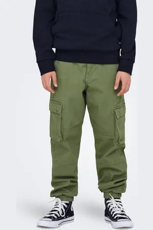 Only & Sons Osjcam Tapered Fit Pantaloni Cargo