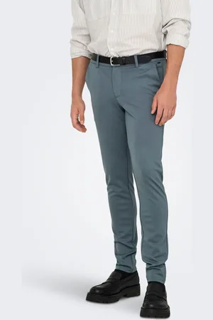 Only & Sons Onsmark Slim Fit Pantaloni Chino