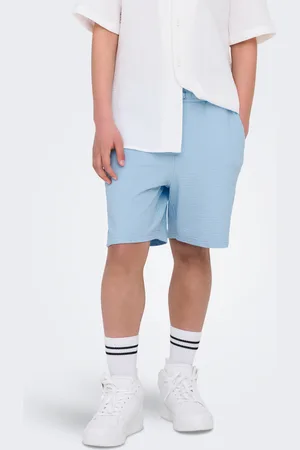 Only & Sons Osjkian Vita Media Regular Fit Shorts