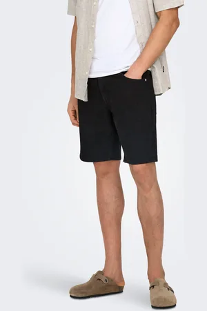 Only & Sons Onsedge Vita Media Regular Fit Shorts