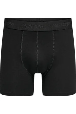 Only & Sons Onsfitz 3-pack Boxer