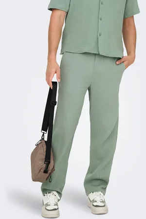 Only & Sons Onssinus Loose Fit Pantaloni