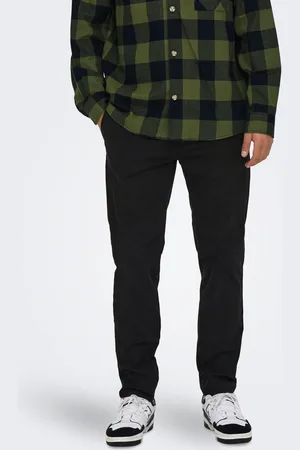 Only & Sons Onsfree Regular Fit Pantaloni