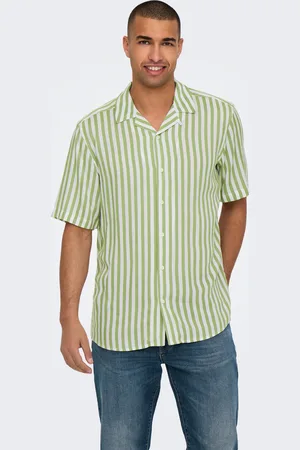 Only & Sons Onswayne Camicia