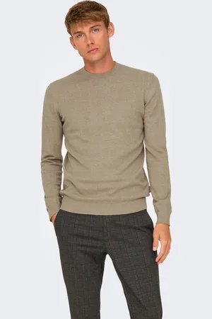 Only & Sons Onsloui Pullover