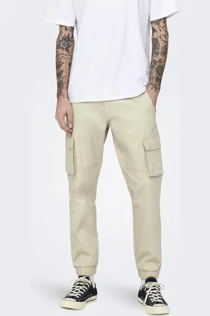 Only & Sons Onscam Tapered Fit Pantaloni Cargo