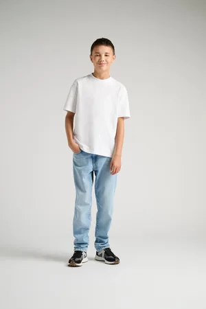 Only & Sons Osjedge Vita Media Straight Fit Jeans