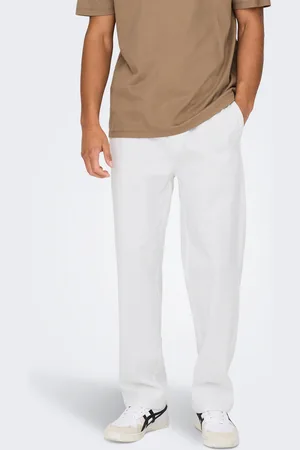 Only & Sons Onssinus Loose Fit Pantaloni