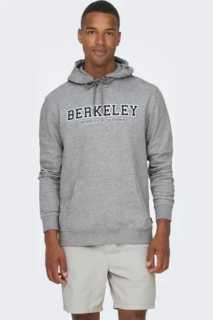 Only & Sons Onsberkeley Felpe