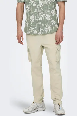 Only & Sons Onslinus Tapered Fit Pantaloni Cargo