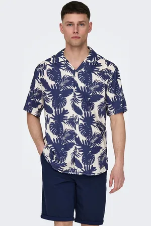 Only & Sons Onsdash Camicia