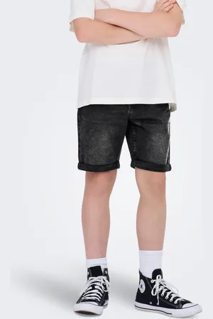 Only & Sons Osjply Vita Media Regular Fit Shorts