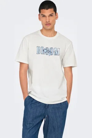 Only & Sons Onsbigbloom T-shirt