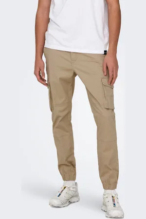 Only & Sons Onscarter Tapered Fit Pantaloni Cargo