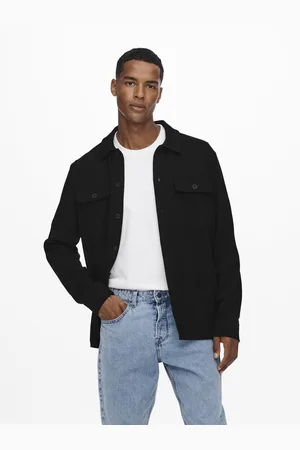 Only & Sons Onsnewkodyl Camicia