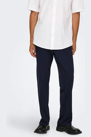 Only & Sons Onsmark Regular Fit Pantaloni Chino