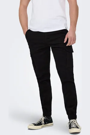 Only & Sons Onscarter Tapered Fit Pantaloni Cargo