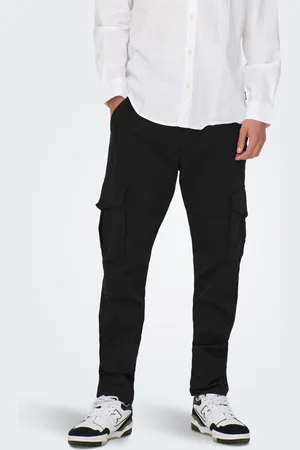 Only & Sons Onsdean Tapered Fit Pantaloni Cargo