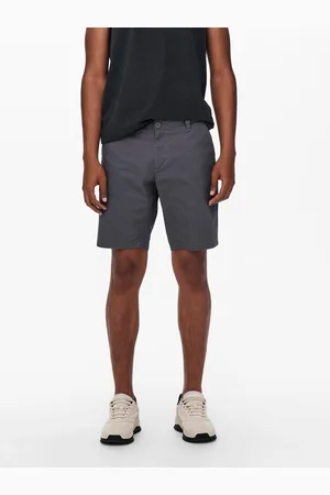 Only & Sons Onscam Regular Fit Shorts