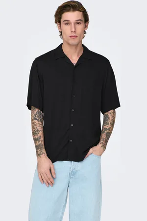 Only & Sons Onsdash Camicia
