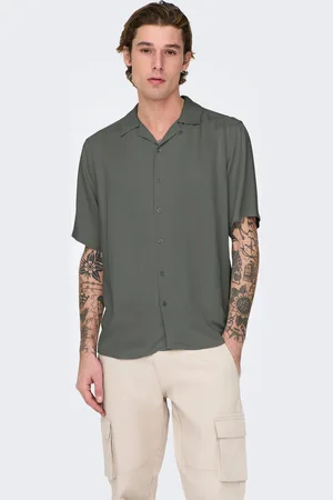 Only & Sons Onsdash Camicia