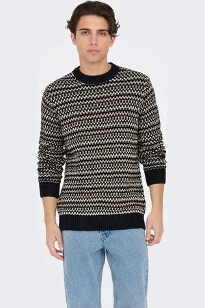 Only & Sons Onsmusa Pullover