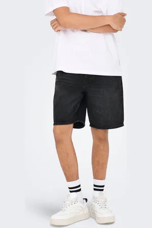 Only & Sons Onsedge Vita Media Straight Fit Shorts