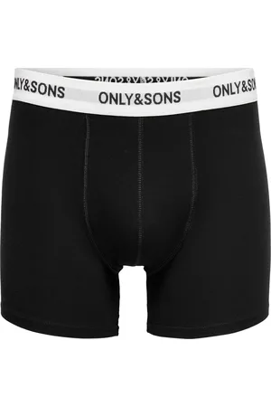 Only & Sons Onsfitz 3-pack Boxer