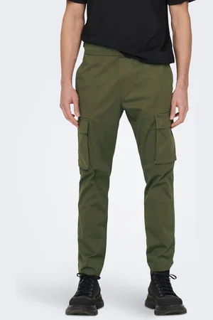 Only & Sons Onscam Tapered Fit Pantaloni Cargo