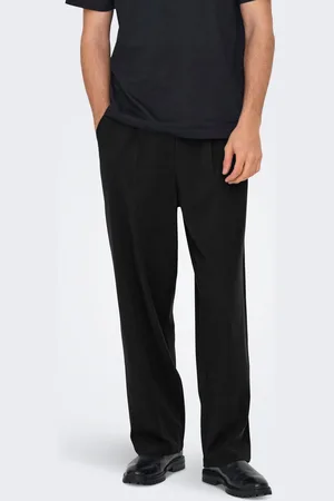 Only & Sons Onsdaves Baggy Fit Pantaloni