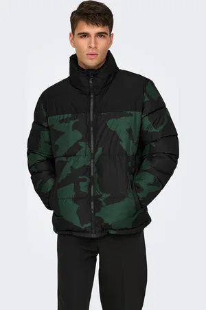 Only & Sons Onsmelvin Piumino