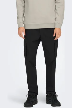 Only & Sons Onscommon Slim Fit Pantaloni Cargo