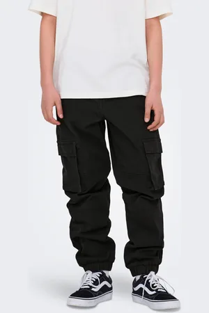 Only & Sons Osjcam Tapered Fit Pantaloni Cargo